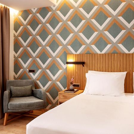 Days City Suites أثينا المظهر الخارجي الصورة