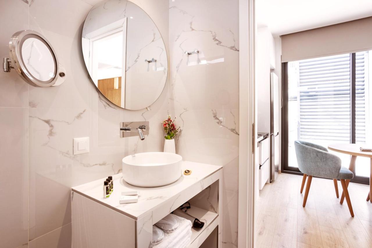 Days City Suites أثينا المظهر الخارجي الصورة
