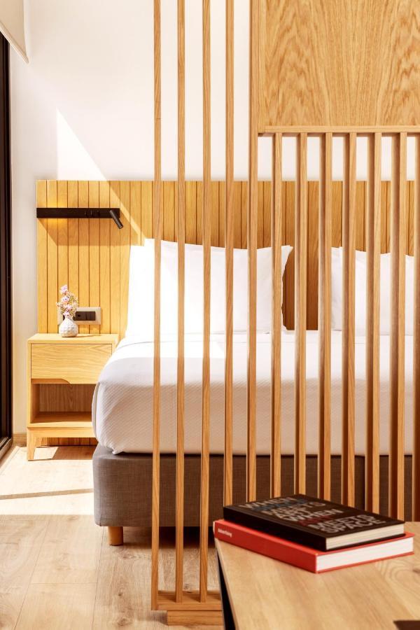 Days City Suites أثينا المظهر الخارجي الصورة