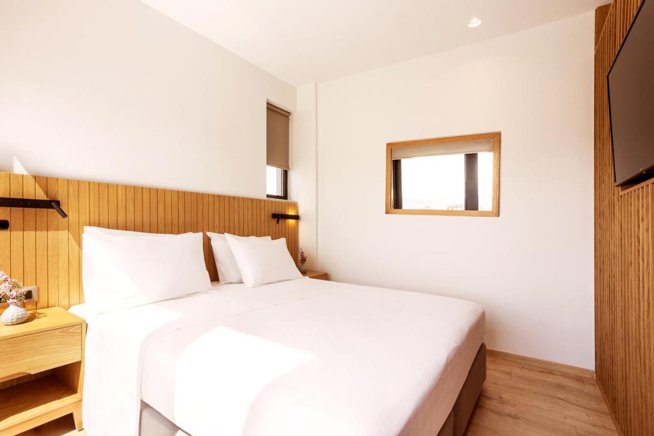 Days City Suites أثينا المظهر الخارجي الصورة