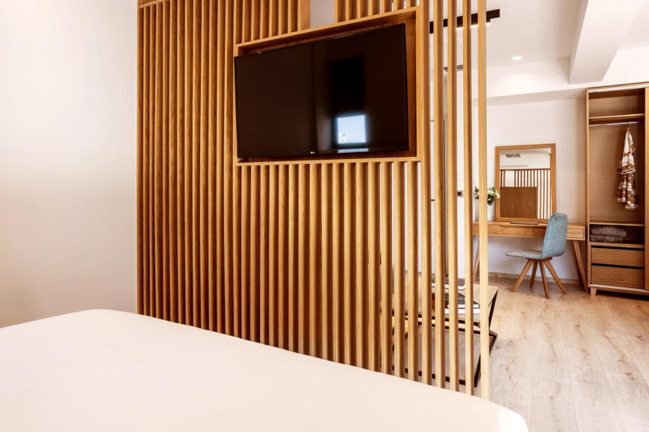 Days City Suites أثينا المظهر الخارجي الصورة