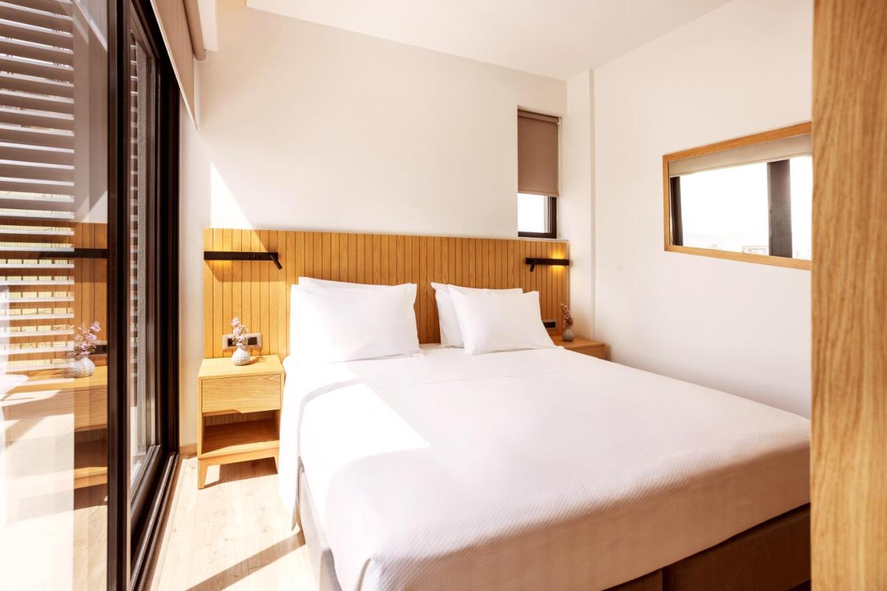 Days City Suites أثينا المظهر الخارجي الصورة