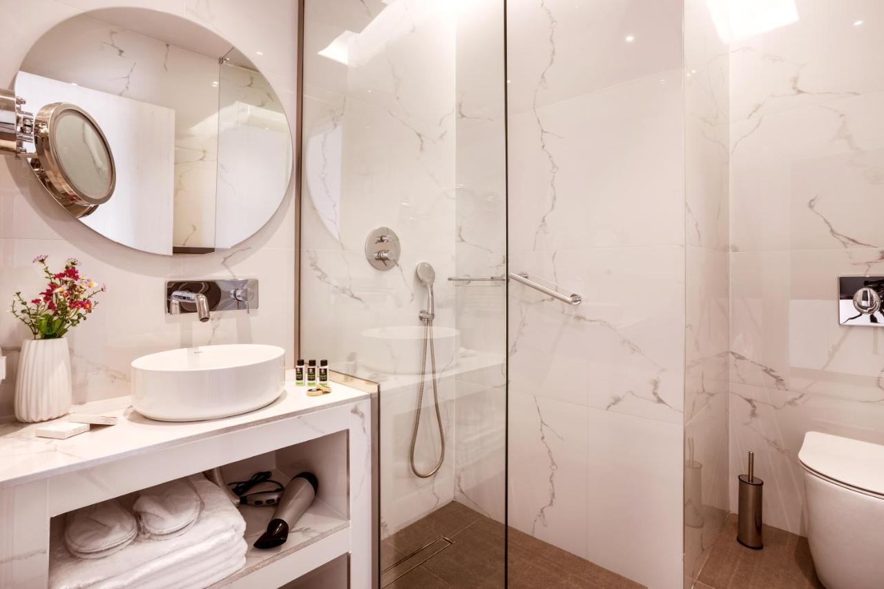 Days City Suites أثينا المظهر الخارجي الصورة