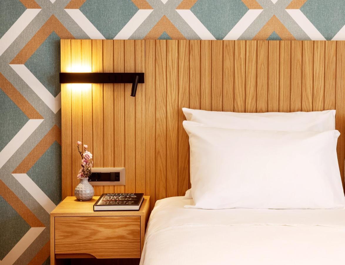 Days City Suites أثينا المظهر الخارجي الصورة