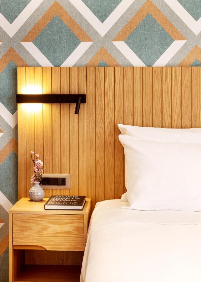 Days City Suites أثينا المظهر الخارجي الصورة