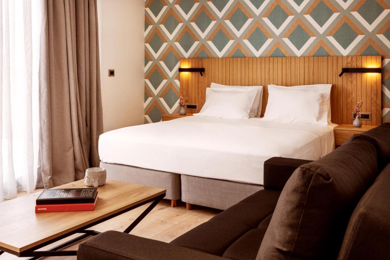 Days City Suites أثينا المظهر الخارجي الصورة