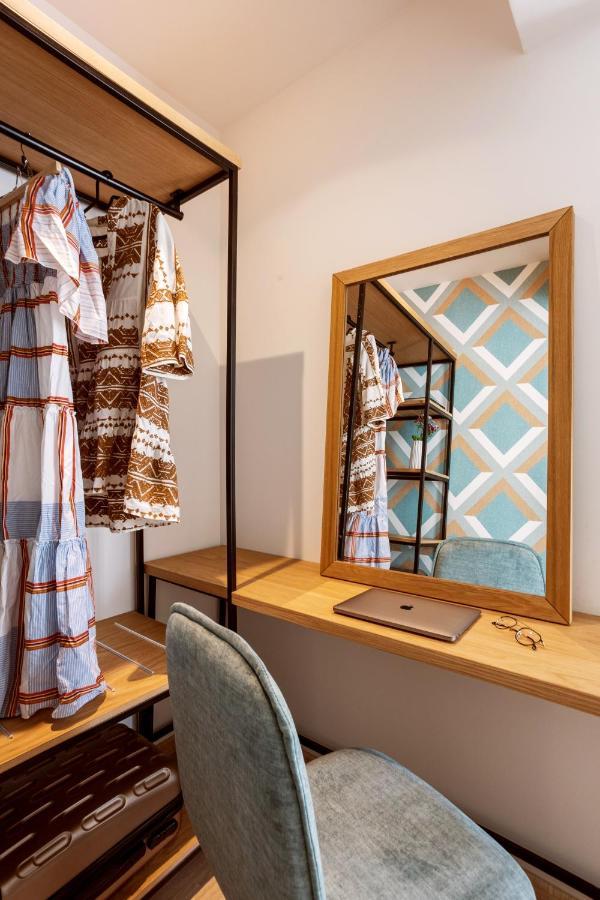 Days City Suites أثينا المظهر الخارجي الصورة