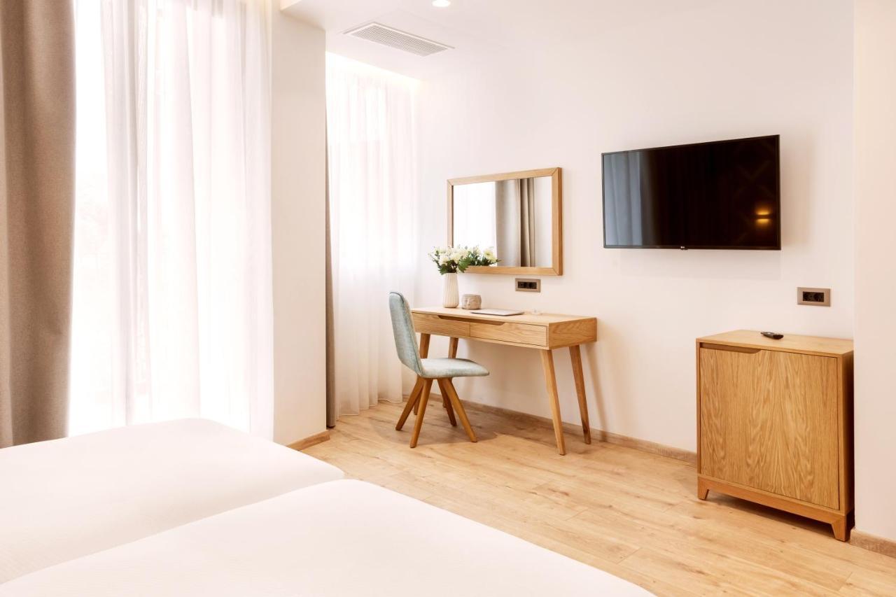 Days City Suites أثينا المظهر الخارجي الصورة