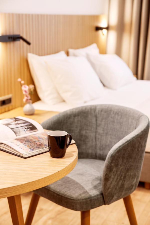 Days City Suites أثينا المظهر الخارجي الصورة