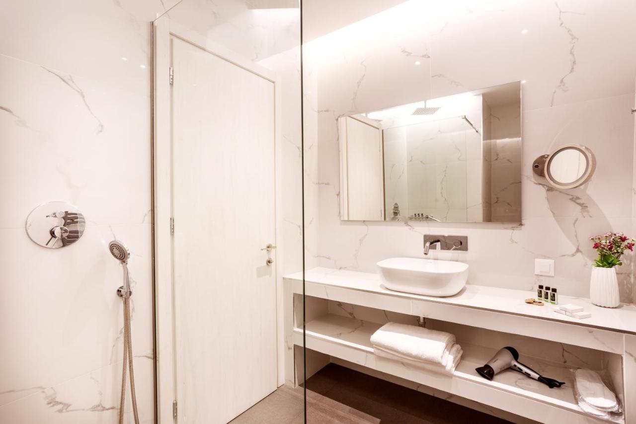 Days City Suites أثينا المظهر الخارجي الصورة