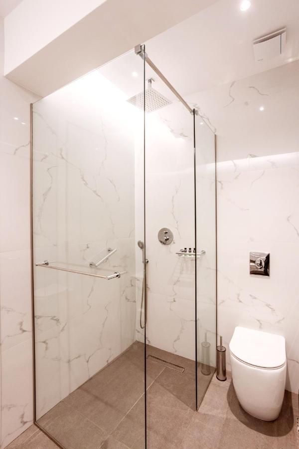 Days City Suites أثينا المظهر الخارجي الصورة