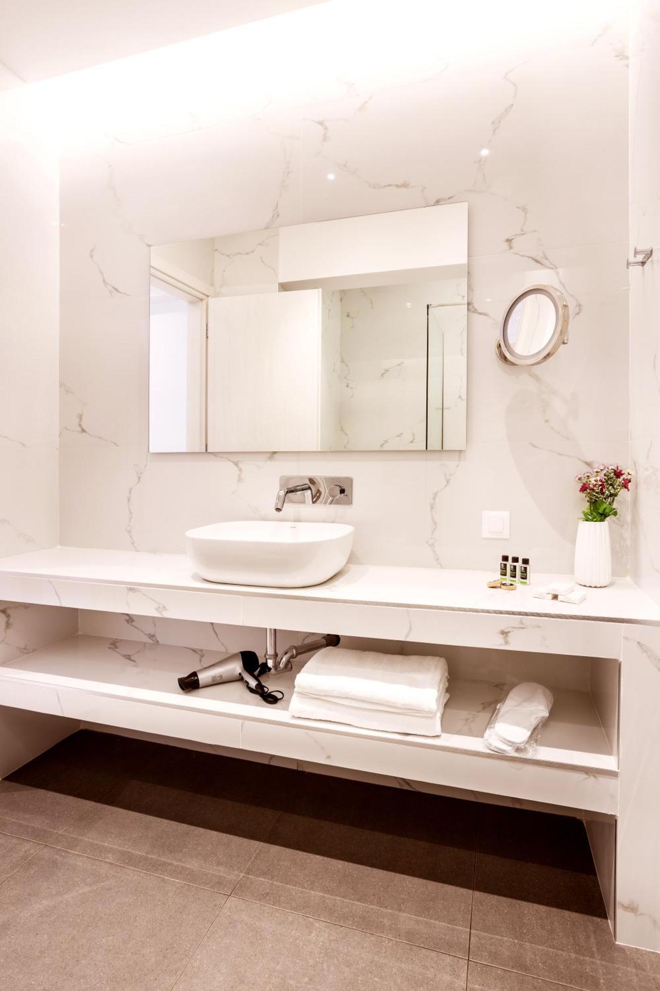 Days City Suites أثينا المظهر الخارجي الصورة