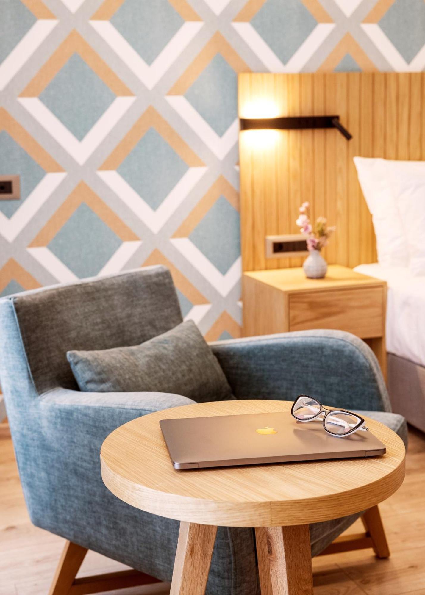 Days City Suites أثينا المظهر الخارجي الصورة