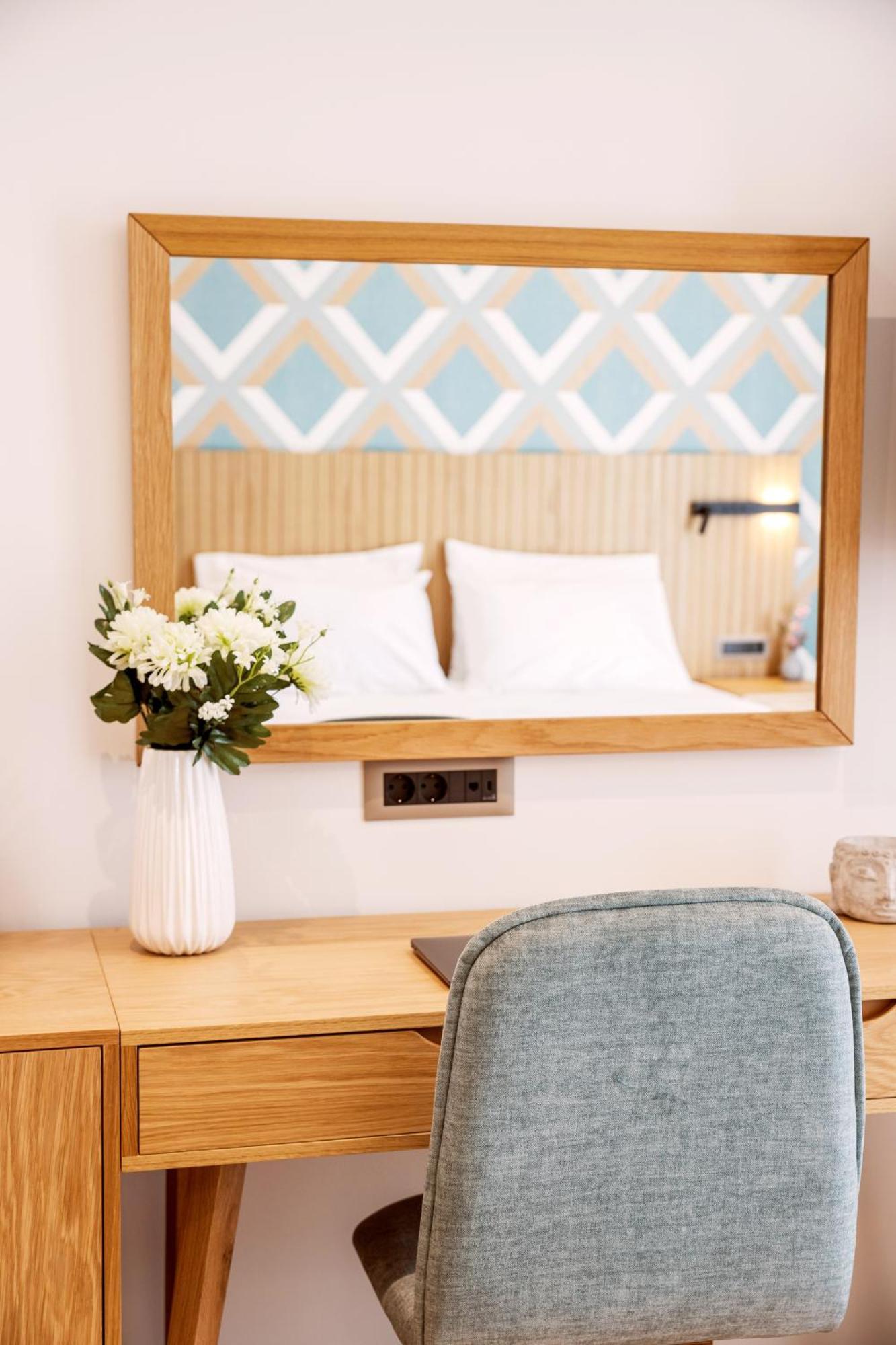 Days City Suites أثينا المظهر الخارجي الصورة