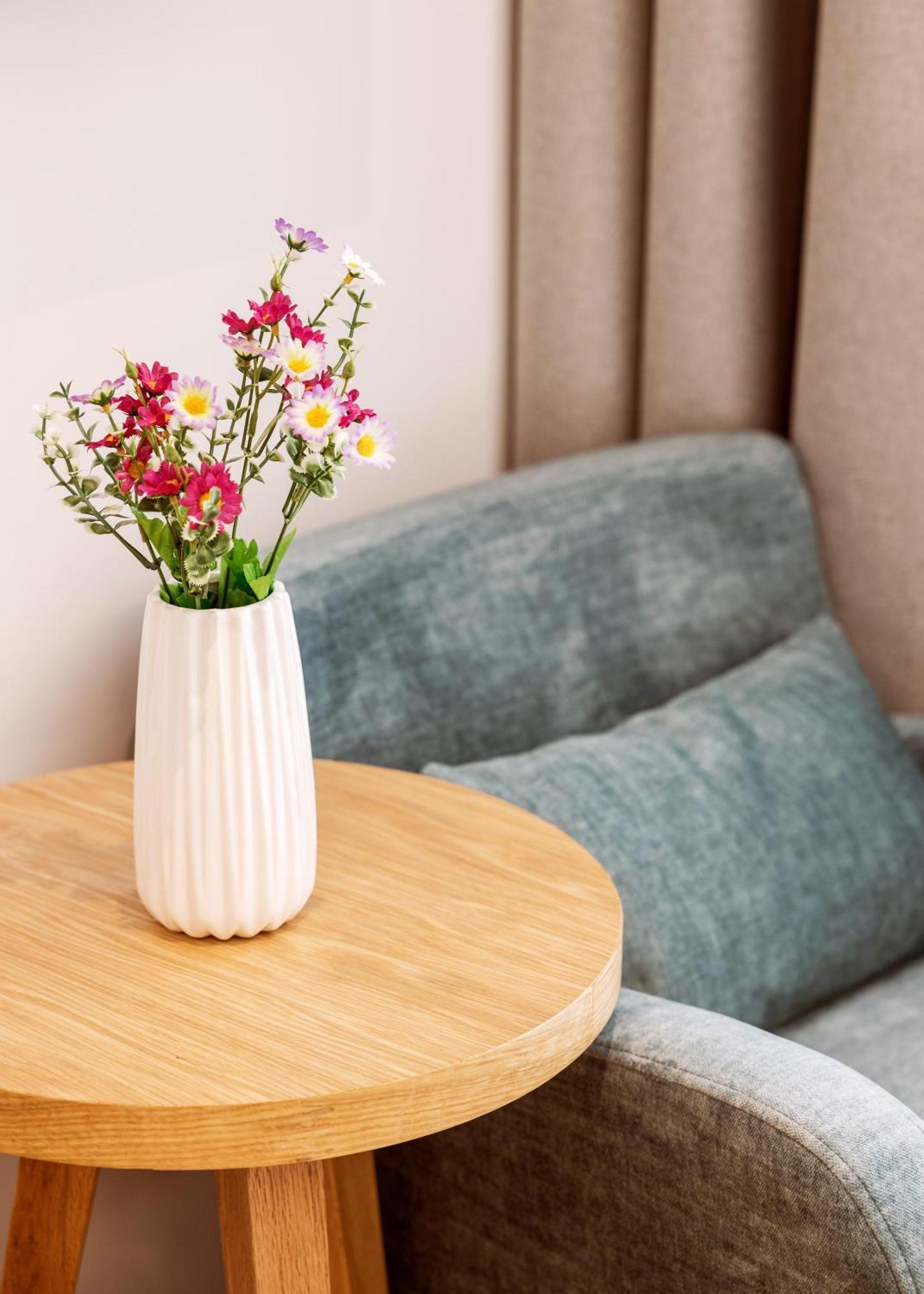 Days City Suites أثينا المظهر الخارجي الصورة