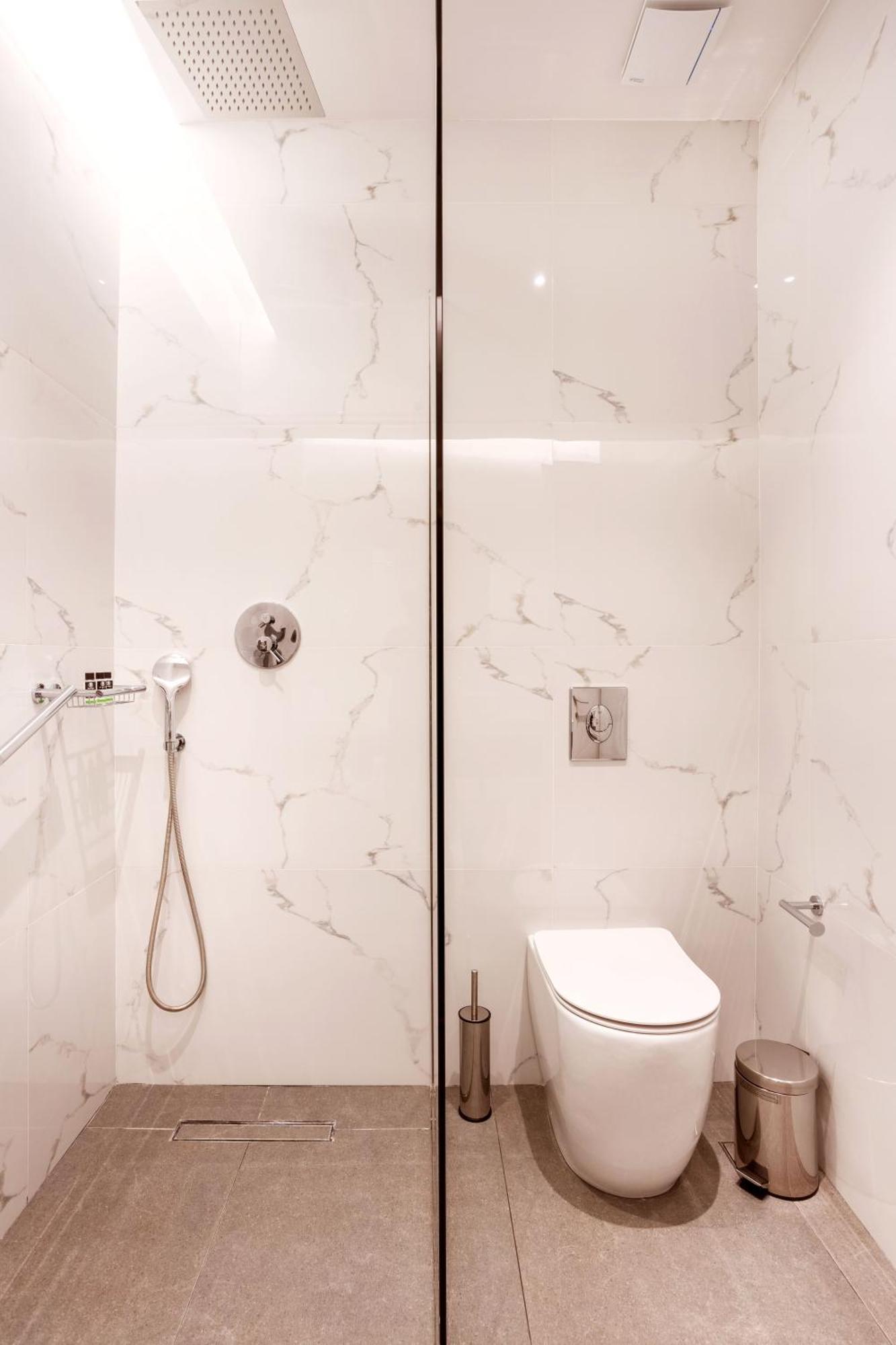 Days City Suites أثينا المظهر الخارجي الصورة
