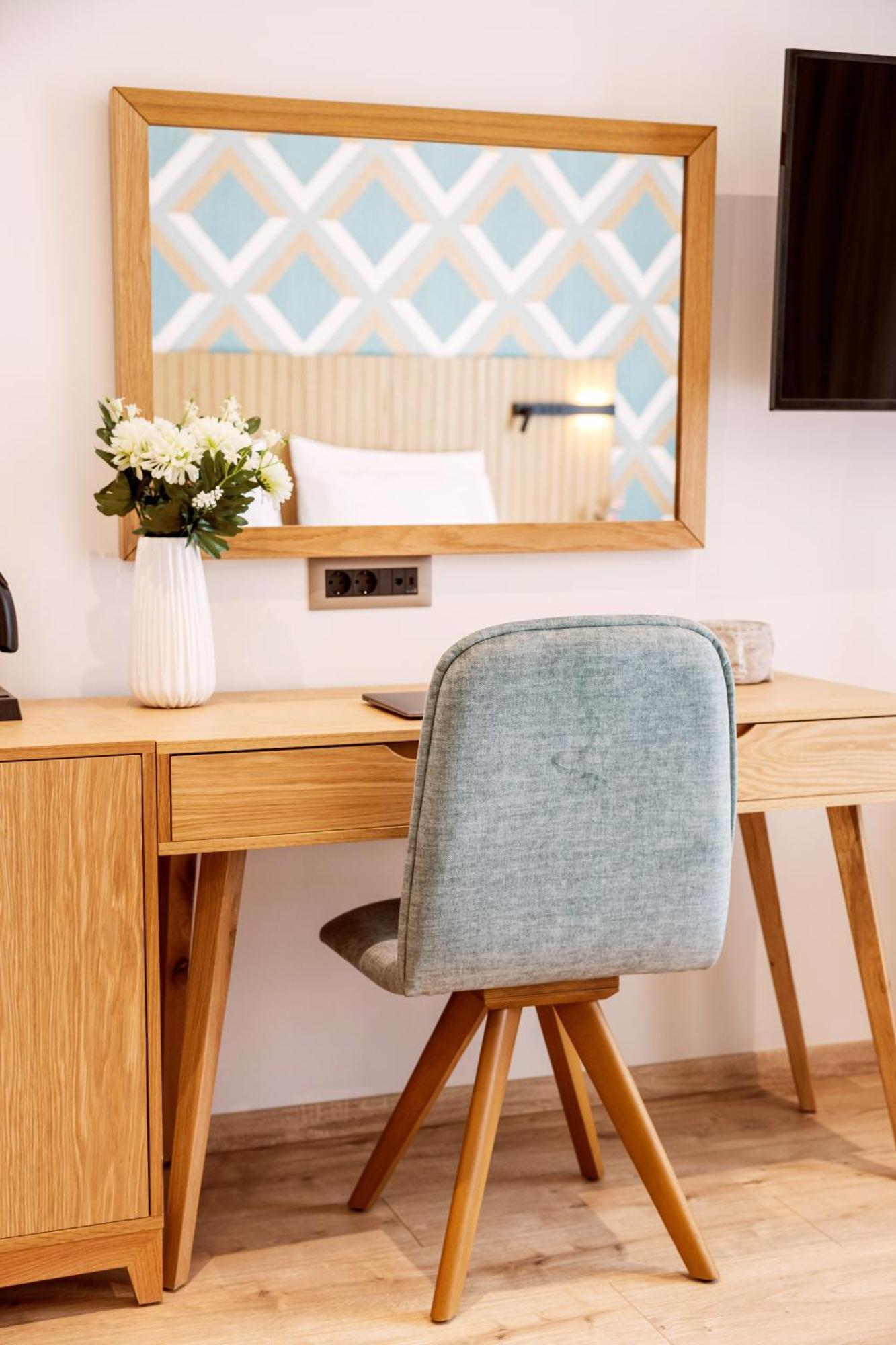 Days City Suites أثينا المظهر الخارجي الصورة